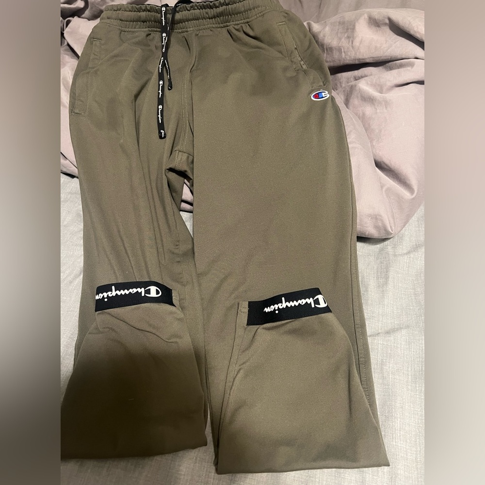 Champion joggers